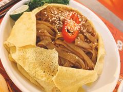 炒牛河-点点心点心专门店(旺角店)