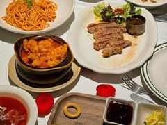 -塔道斯西餐厅(中央大街店)