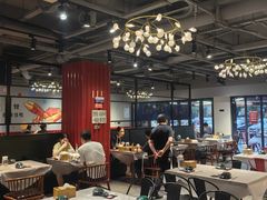 -李叔叔虾蟹大排档(青羊店)