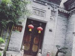 -亮宝楼国宴+文化陕菜