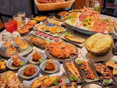 -古京·臻致料理(月湖店)