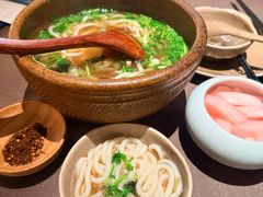 -山石榴·贵州菜(陆家嘴中心店)