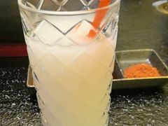 -樱嘢·炭火烧肉(惠南店)