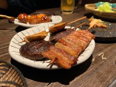 -三川·十酒Izakaya(南昌路店)