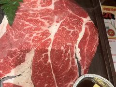 -肉仓焼肉バー(烟台山店)