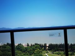 -舟山希尔顿酒店