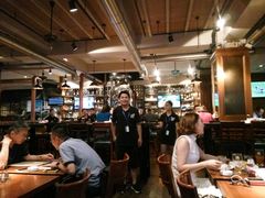 大堂-Shanghai Brew House上海啤酒工坊(老外街店)