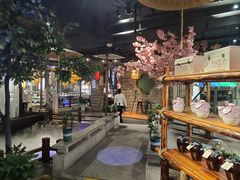-印巷里主题餐厅(马鞍山店)