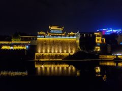 -乾州古城