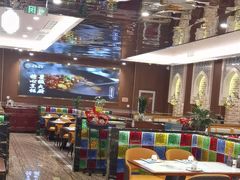 -巴依老爷新疆美食(昌平店)