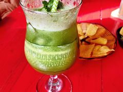 -Pistolera Mexican Cantina女枪手墨西哥餐厅(碧云路店)