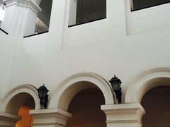 -辛亥革命博物院北区