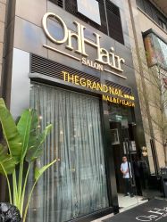 -OnHair Salon