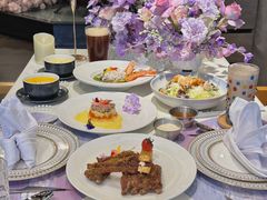 -伯顿西餐厅(厚街香榭丽店)