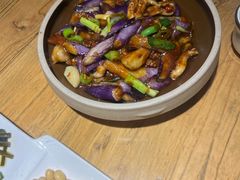 -小三峡食府(西五路店)