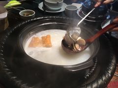 -大良毋米粥(锦龙路总店)