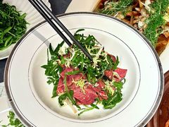 -三利音·东方司宴(外滩店)