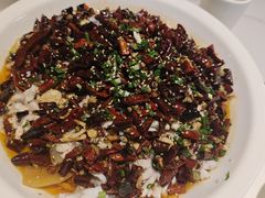 -三猫黑鱼花(南大店)