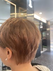 -厘里·salon