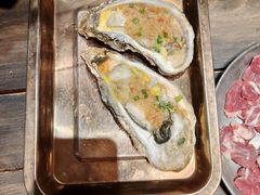 -盟重烧烤(高正街店)