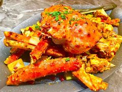 -蟹之国·精品蟹料理(极地店)