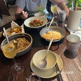 一桌好菜好心情