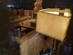 -环球港凯悦 · 享悦中餐厅