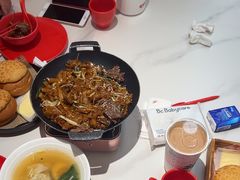 -避风塘·金牌店·夜宵(金玉兰店)