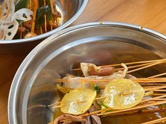 -嘉州鲜知味钵钵鸡(奎星楼店)