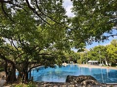 -湖泉半山温泉