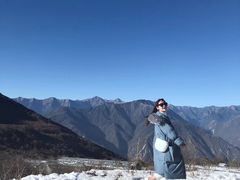 -太子岭滑雪场