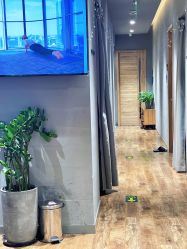 -卡莫瑜伽·普拉提