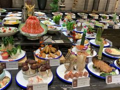 -海景壹号大酒店(滨湖店)