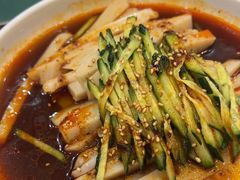 -槐乡六门城小馆(洪洞店)