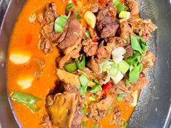 -彭耕记猪油炒小菜(吉联mall店)