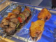 -老大连·海肠捞饭·大连海鲜大连菜(西安路店)