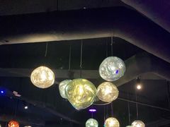 -岁粤Moon·湖景餐厅(月光码头店)