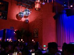 -JZ Club 爵士酒吧(上海店)