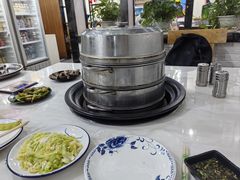 -九层海鲜塔(市南店)