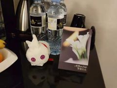 -青岛海尔洲际酒店