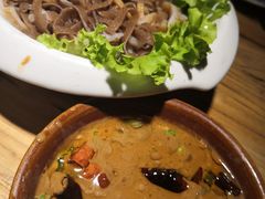 -翁家大院(西美·五洲天地店)