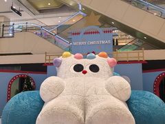 -光启城时尚购物中心