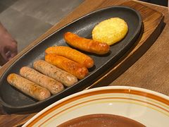 -萨莉亚意式餐厅(浦江万达广场店)