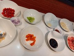 -豪客来牛排(空港华联店)