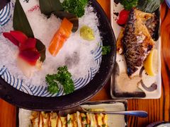 -坂吉屋·居酒屋深夜食堂(龙湖店)