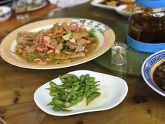 -张鸟园农家乐(张鸟园店)