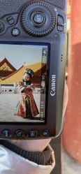 -美云庭古装·格格服汉服·京城旅拍(北京店)