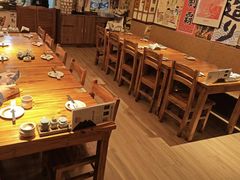 -千懿六本木酒场(常熟路店)