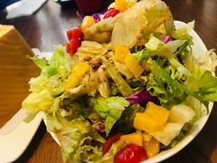 -邵東家(港闸万达店)