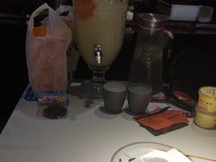 -鸣记脆皮烤鱼·海鲜烤鱼(三八广场店)